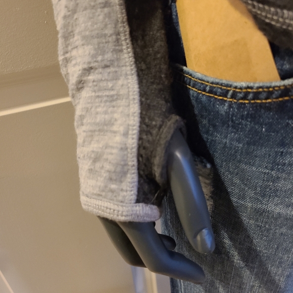 Pendleton Woolen Mill Women's Long Sleeve 1/2 Zip Base Layer top - Picture 7 of 8